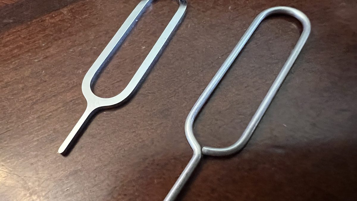 Changer code pin carte sim