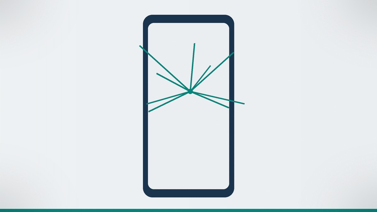 Réparation téléphone — illustration 1