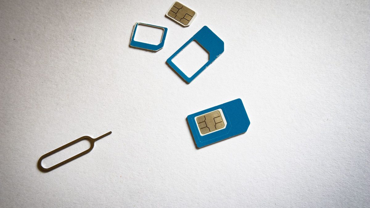 Votre carte SIM a envoyé un SMS : ce que ça signifie